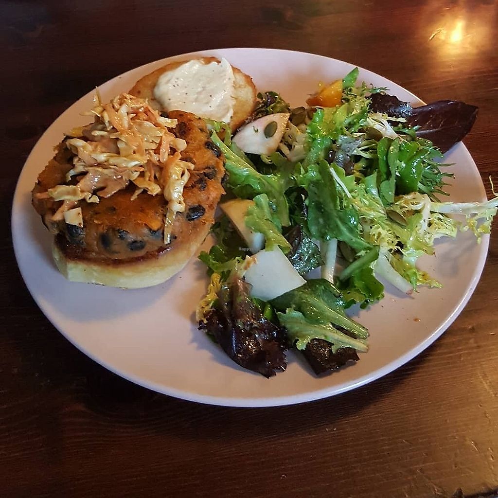 CLOSED Ollie Ypsilanti Michigan Restaurant HappyCow