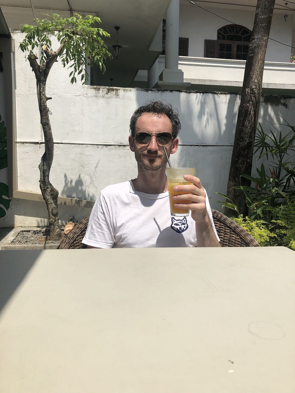 CLOSED Lucuma Vegan Cafe Colombo Restaurant HappyCow