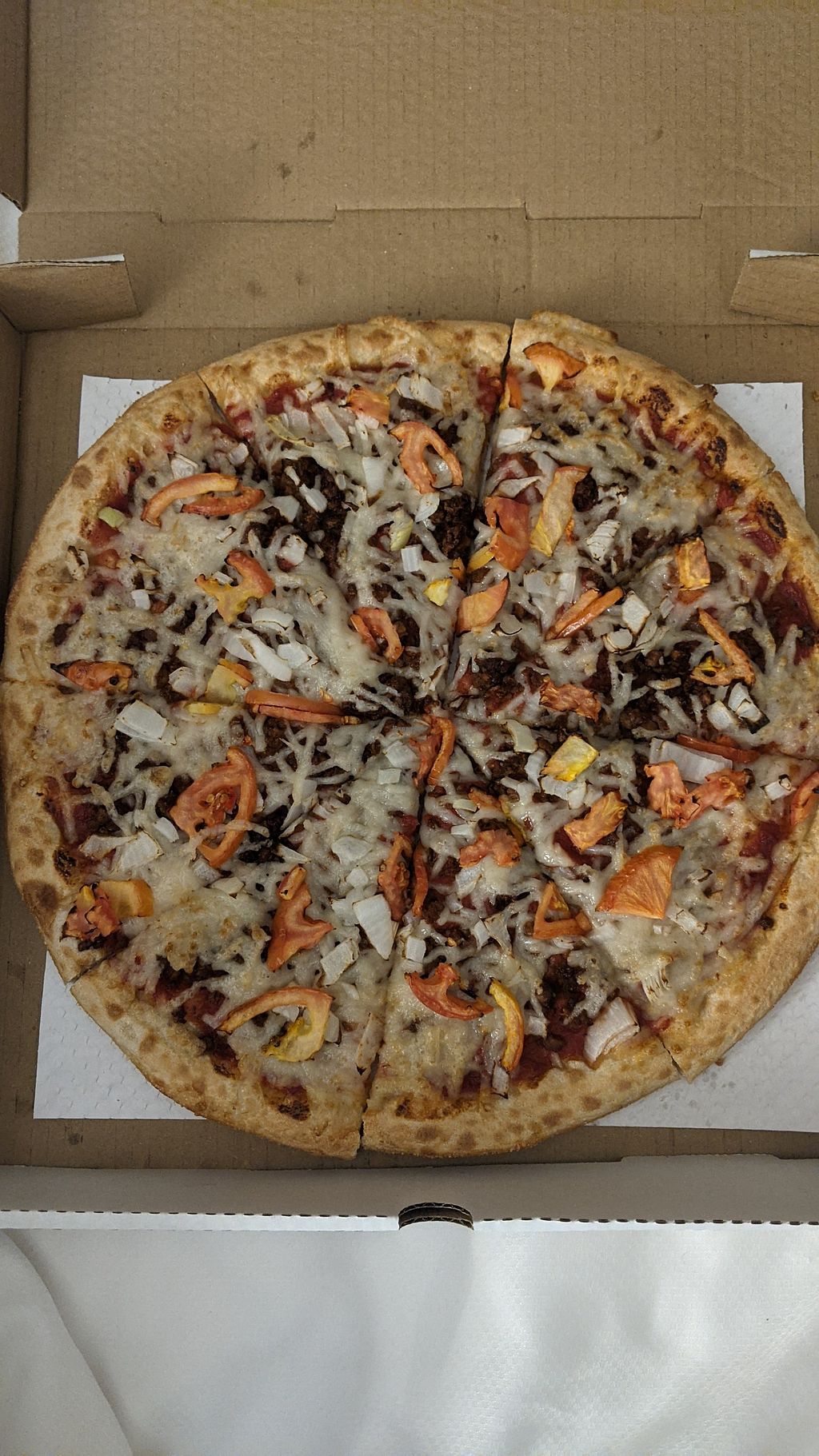 Scooters Pizza Valemount British Columbia Restaurant HappyCow