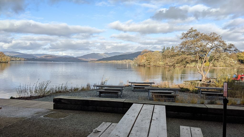 Windermere Jetty Cafe Bownessonwindermere Review "Great museum