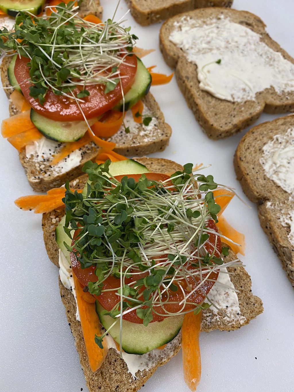 CLOSED Real Meals Kitchen Edmond Oklahoma Restaurant HappyCow