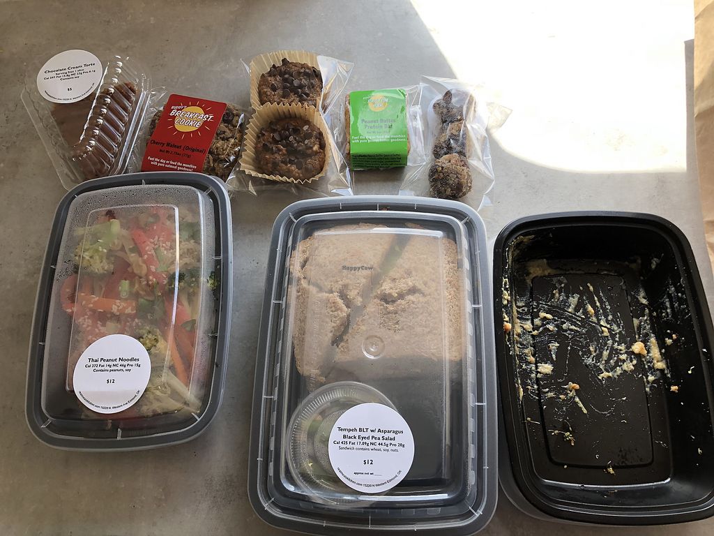 CLOSED Real Meals Kitchen Edmond Oklahoma Restaurant HappyCow