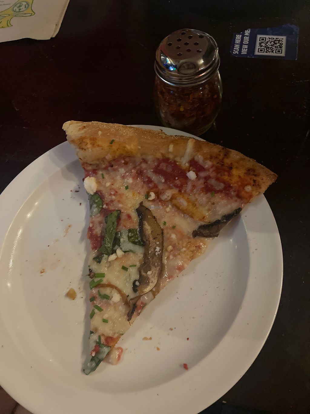 Mellow Mushroom Tempe Arizona Restaurant HappyCow