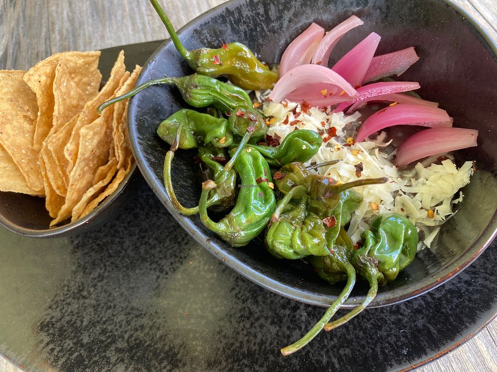carmen's tortilla chips