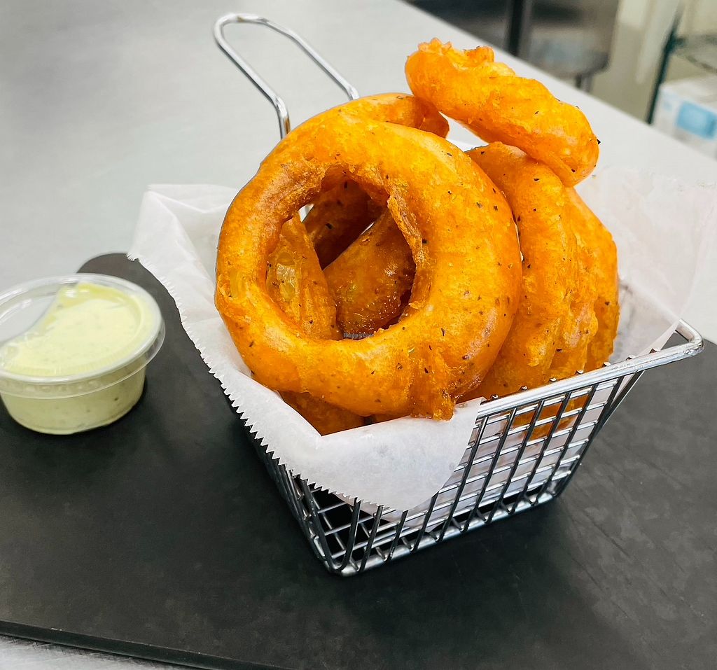 Drip Hellertown Pennsylvania Restaurant HappyCow