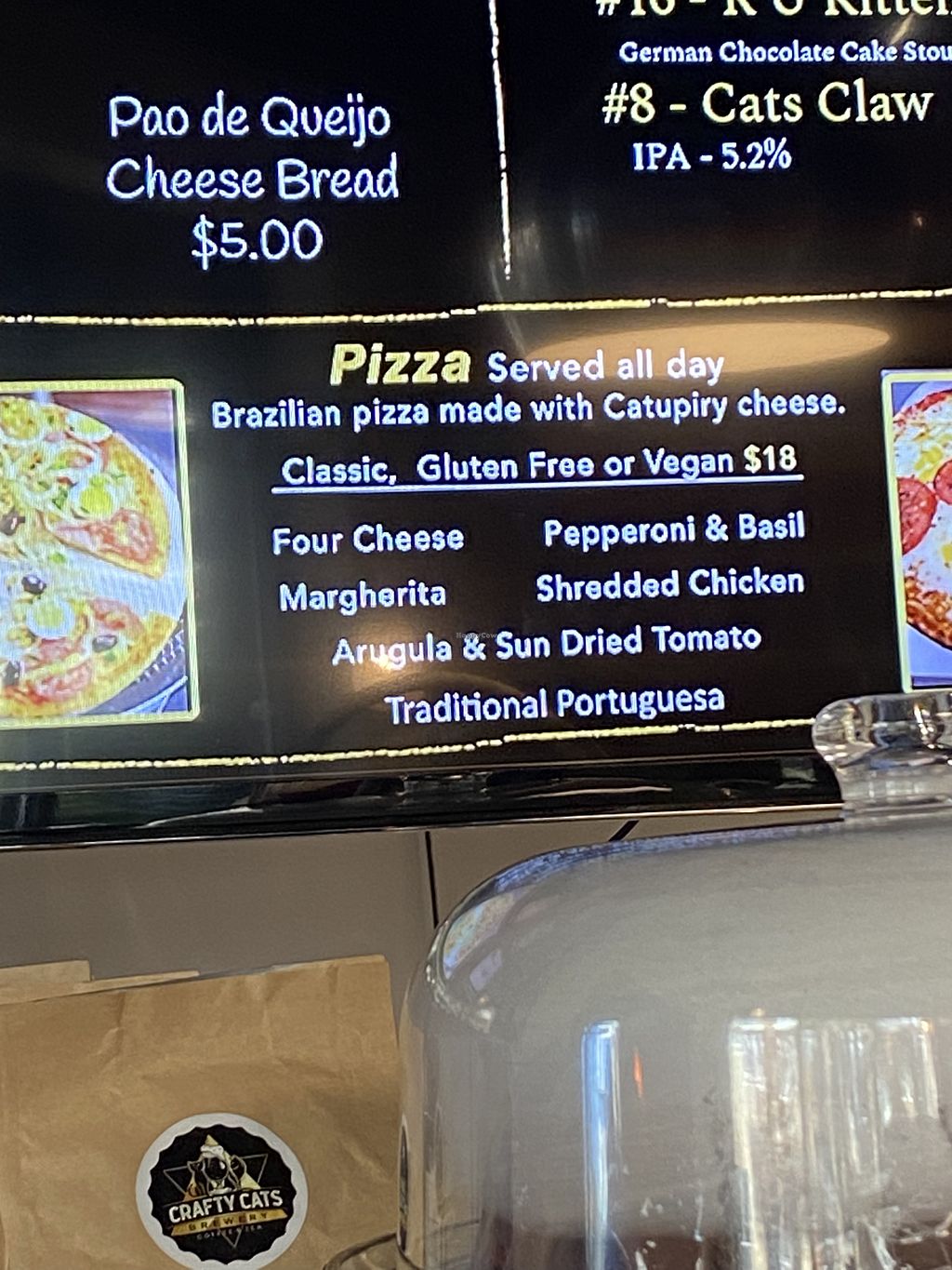 CLOSED Crafty Cats Brewery Greenville South Carolina Restaurant