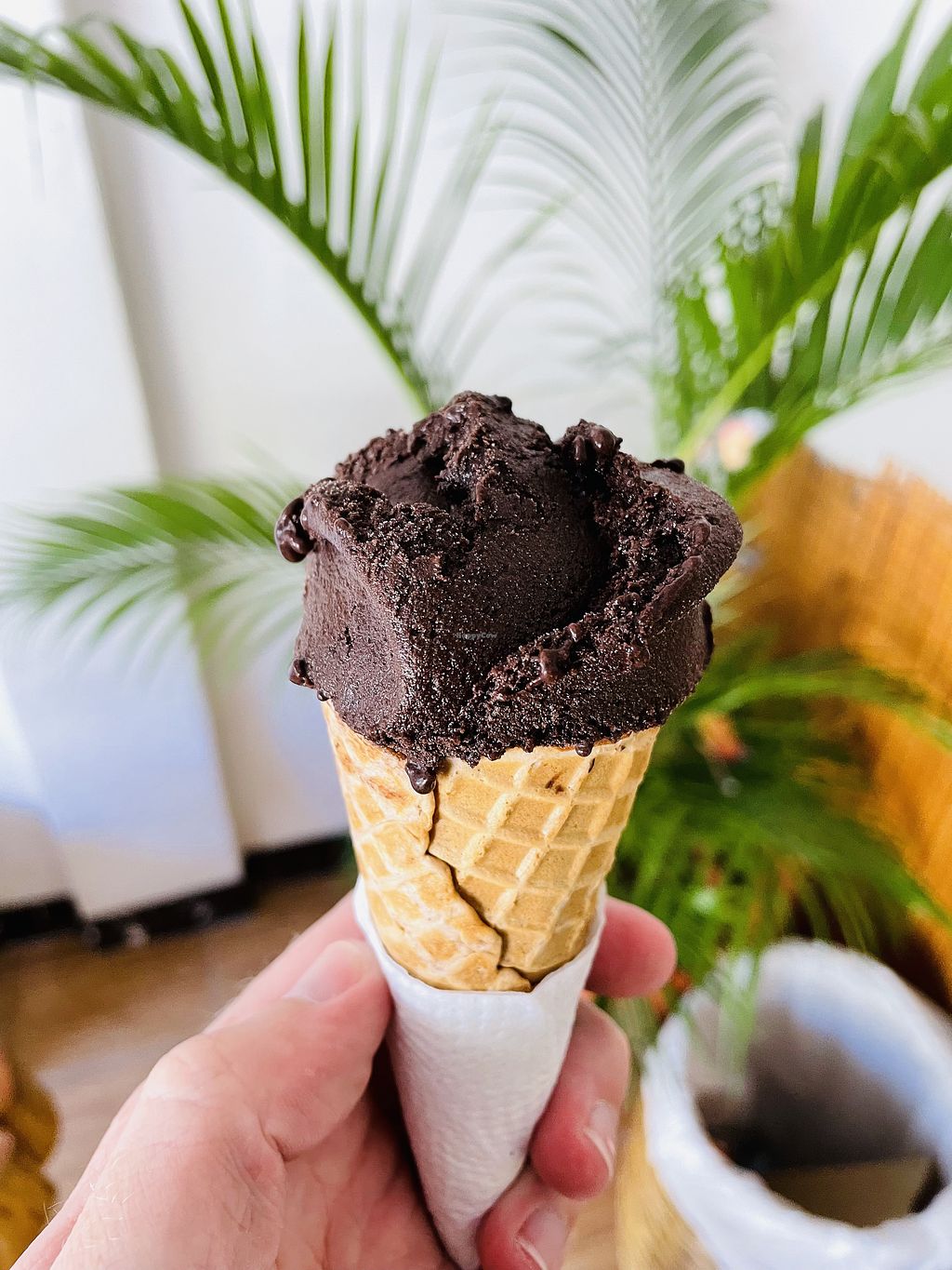 Dolce Gelato San Marcos La Laguna Ice Cream HappyCow