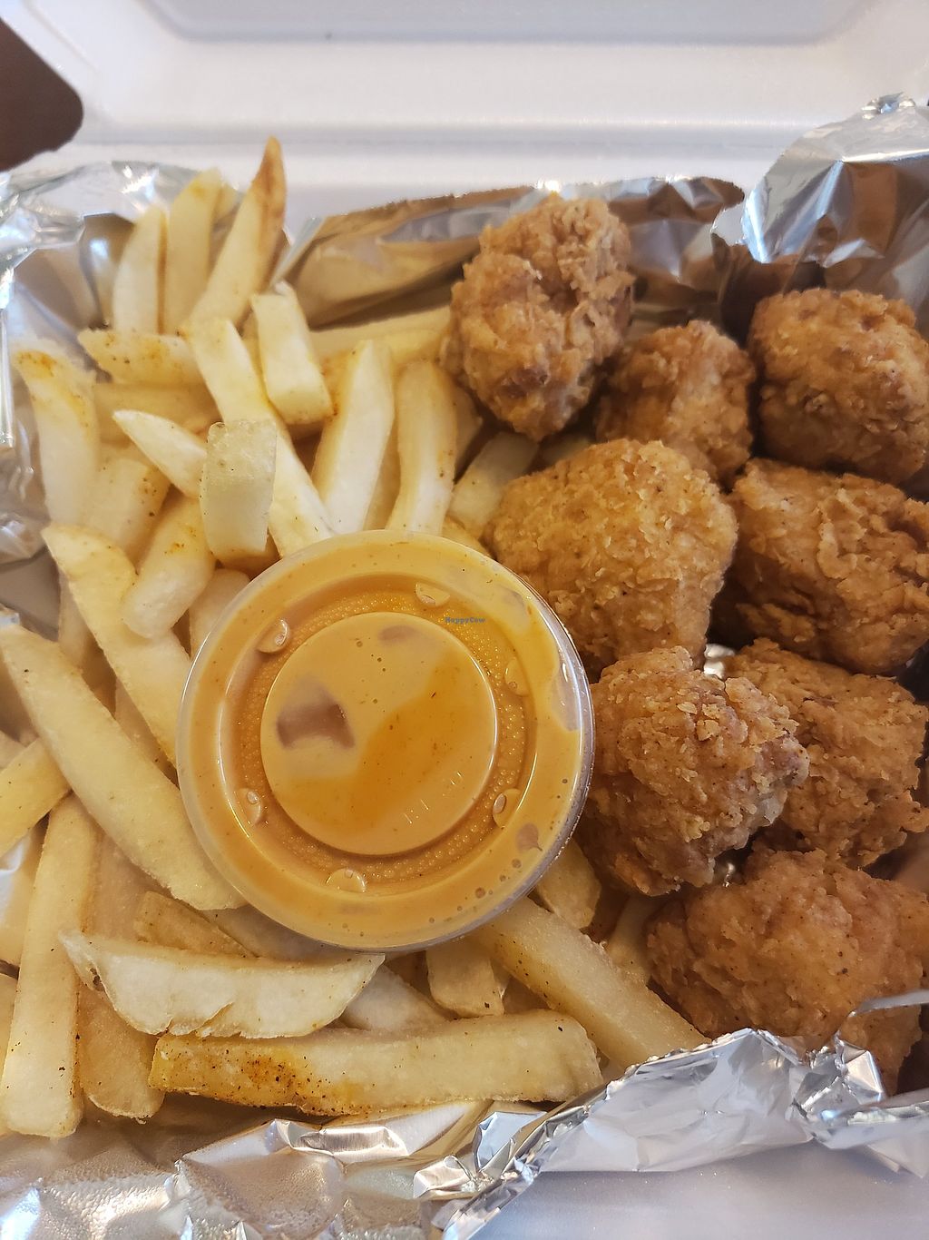 CLOSED Vibez Kitchen Killeen Texas Restaurant HappyCow