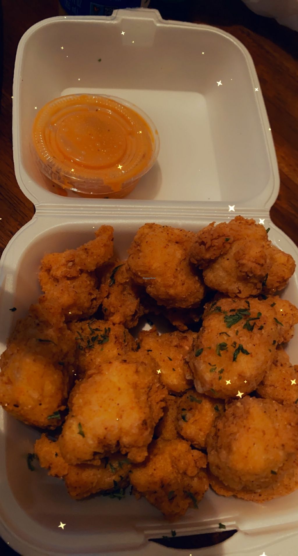 CLOSED Vibez Kitchen Killeen Texas Restaurant HappyCow