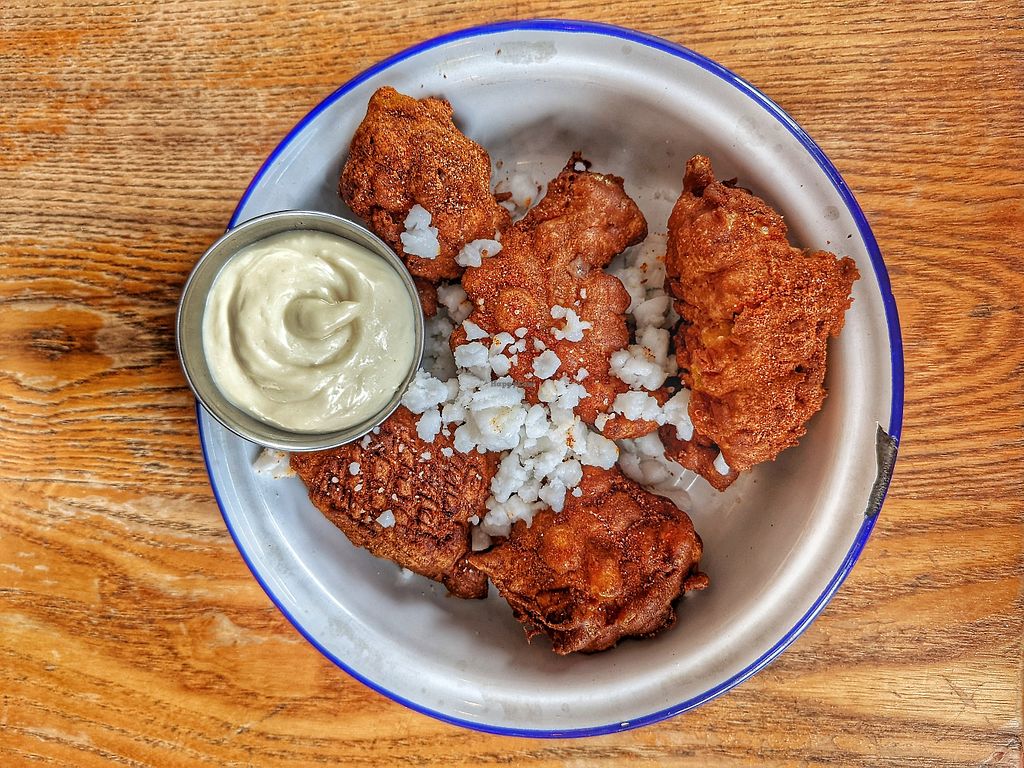 CLOSED Hummusapiens at The Old Bristol Restaurant HappyCow