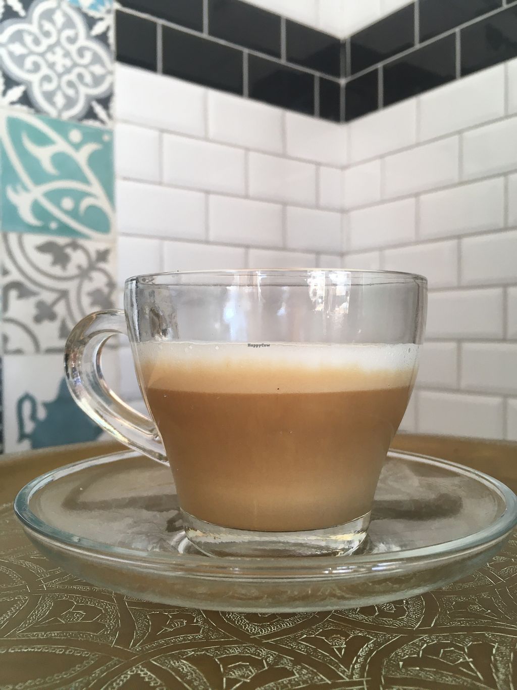 Teapot Cafe Taghazout Restaurant HappyCow