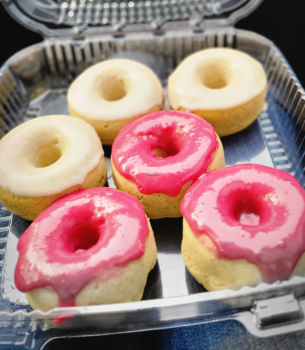 Belle’s Kitchen Bakery & Cafe Oklahoma City Oklahoma Bakery HappyCow