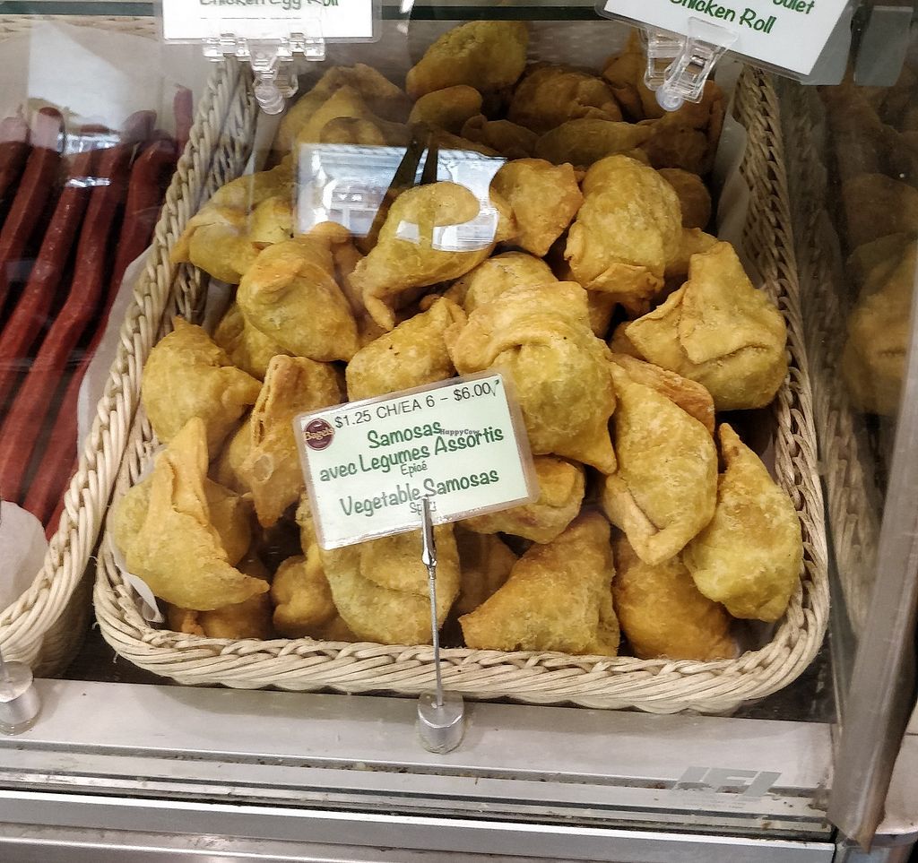 Bagels on Greene Montreal Quebec Restaurant HappyCow