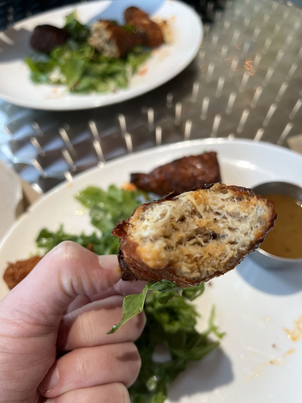 Bread + Roses Hyannis Massachusetts Restaurant HappyCow