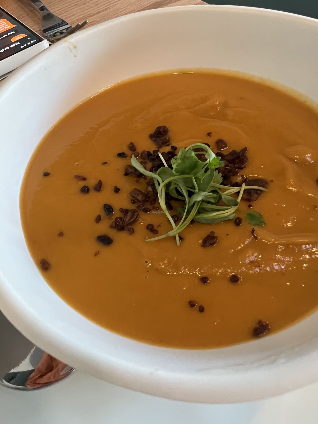 CLOSED Graze Kitchen Las Vegas Nevada Restaurant HappyCow