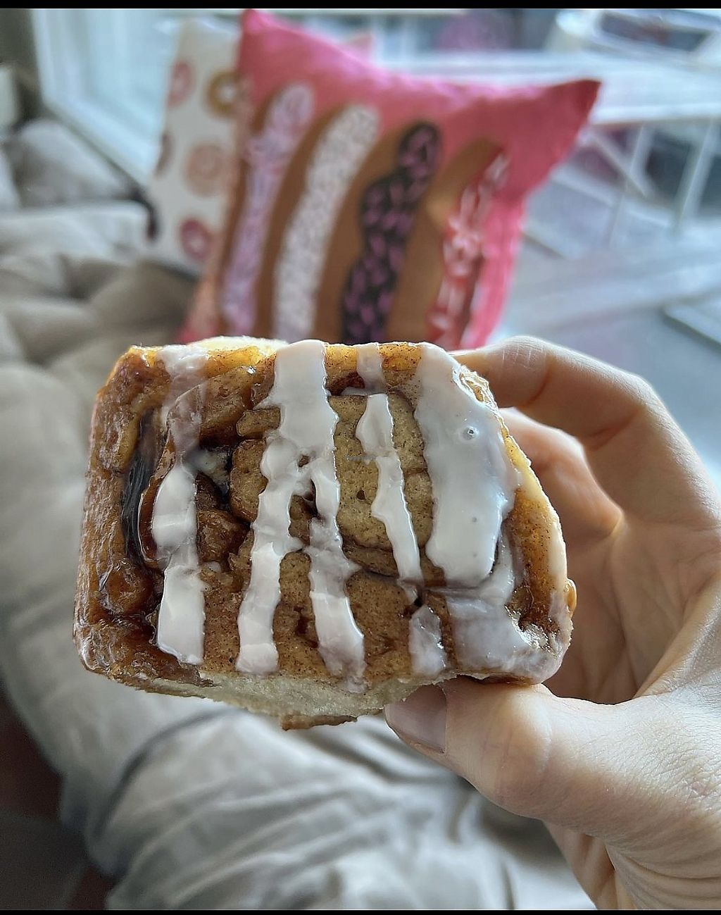 Rabble Rise Doughnuts New Paltz New York Bakery HappyCow