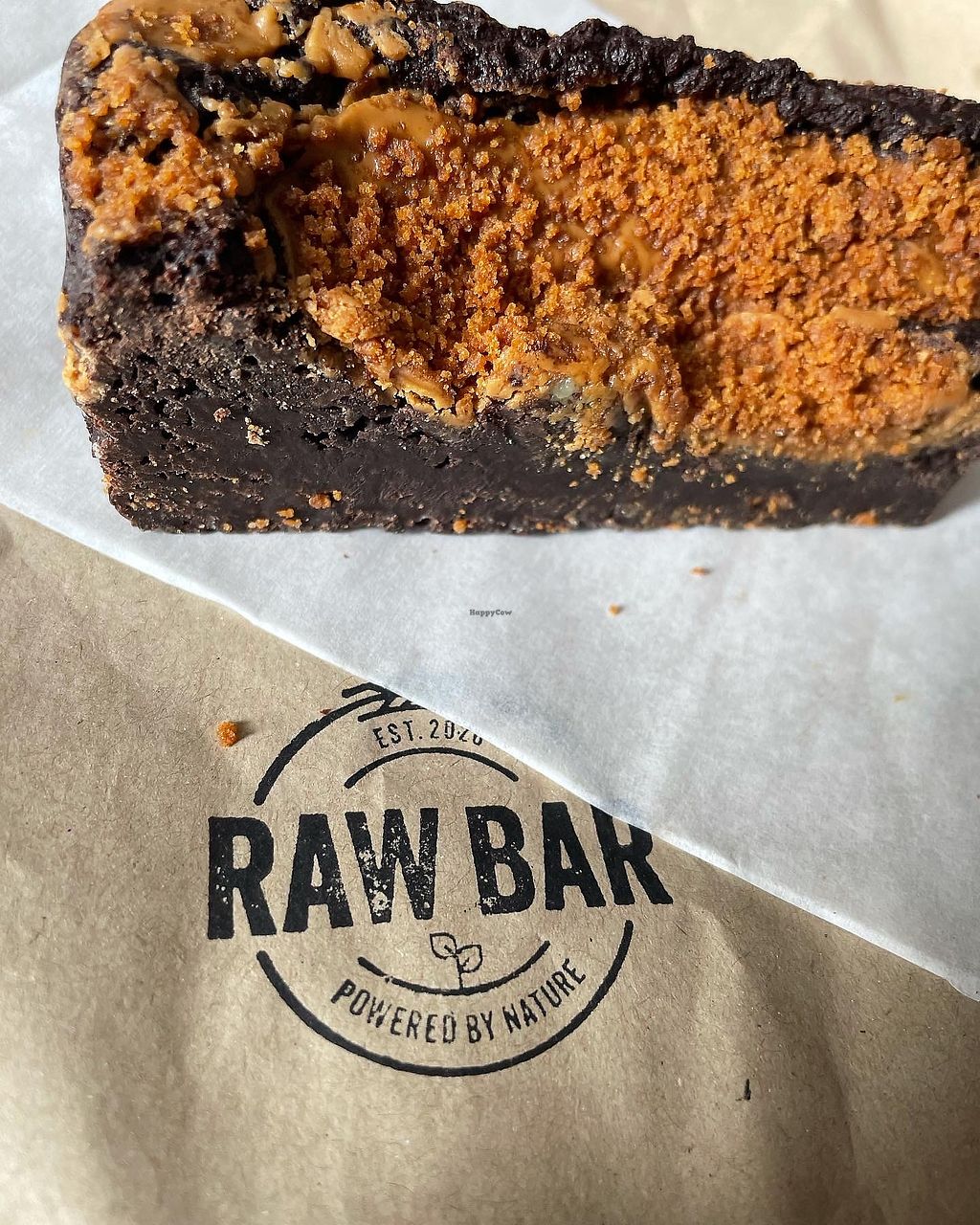 CLOSED Raw Bar Herne Bay Coffee & Tea HappyCow