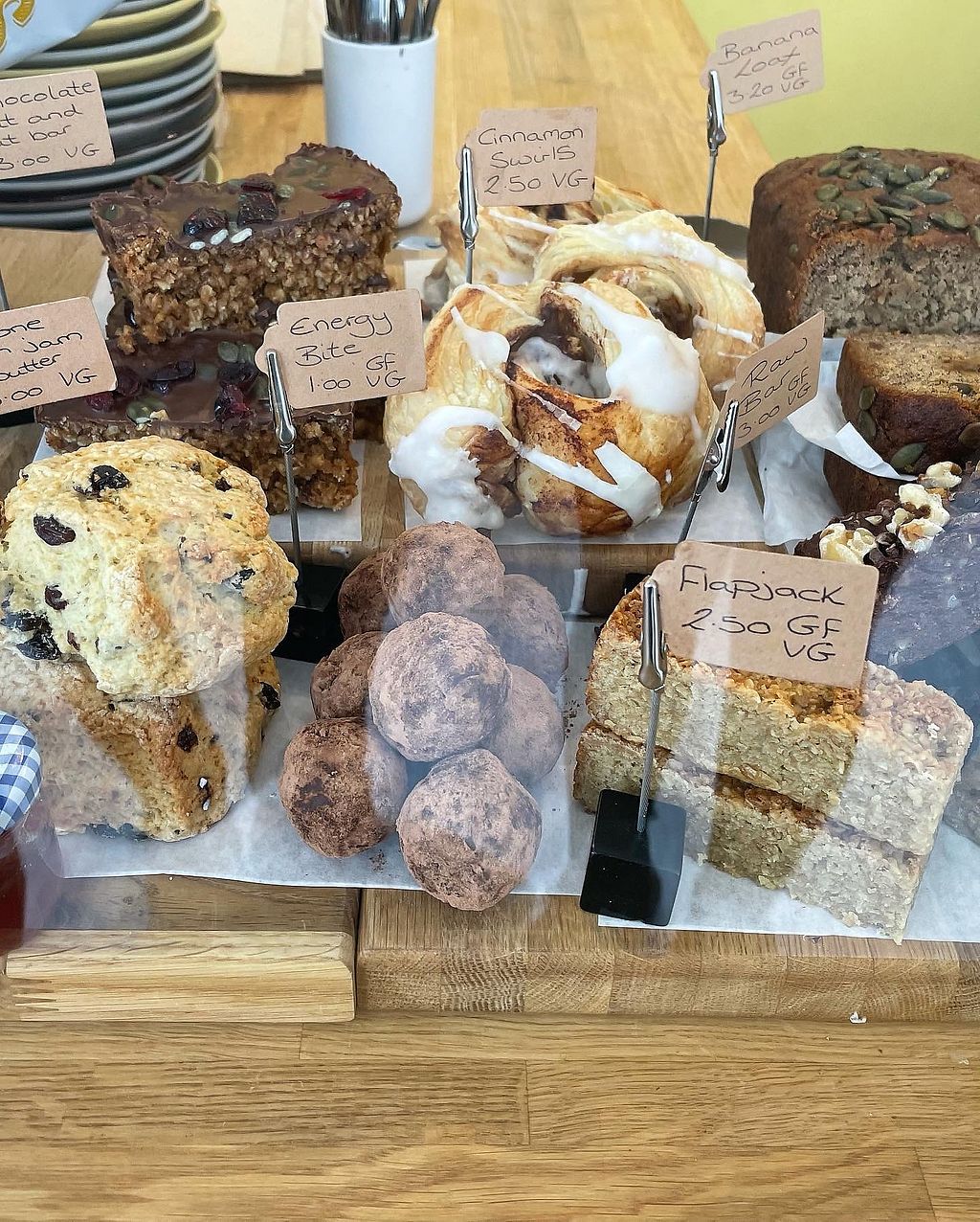 CLOSED Raw Bar Herne Bay Coffee & Tea HappyCow