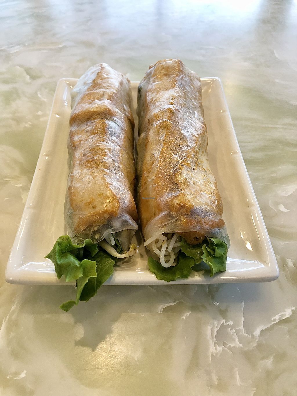 Tank Noodle Chicago Illinois Restaurant HappyCow