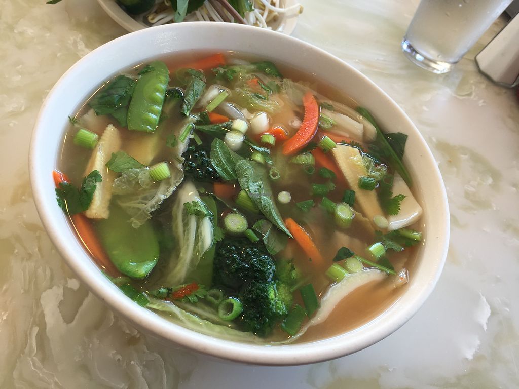 Tank Noodle Chicago Illinois Restaurant HappyCow