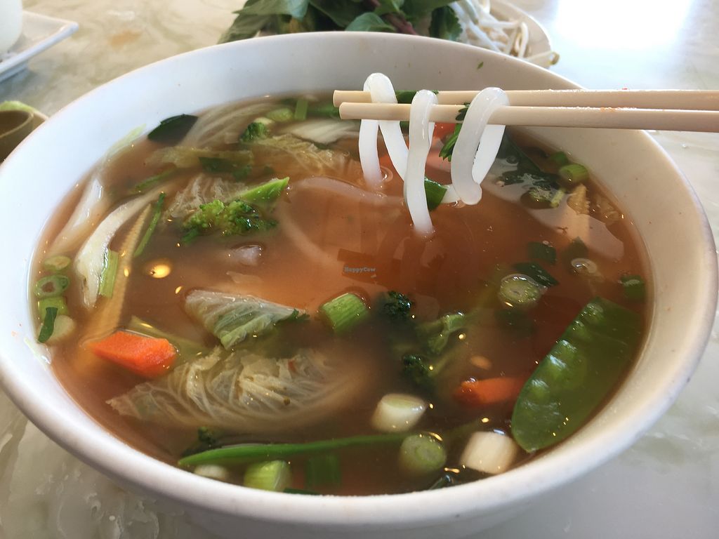 Tank Noodle Chicago Illinois Restaurant HappyCow