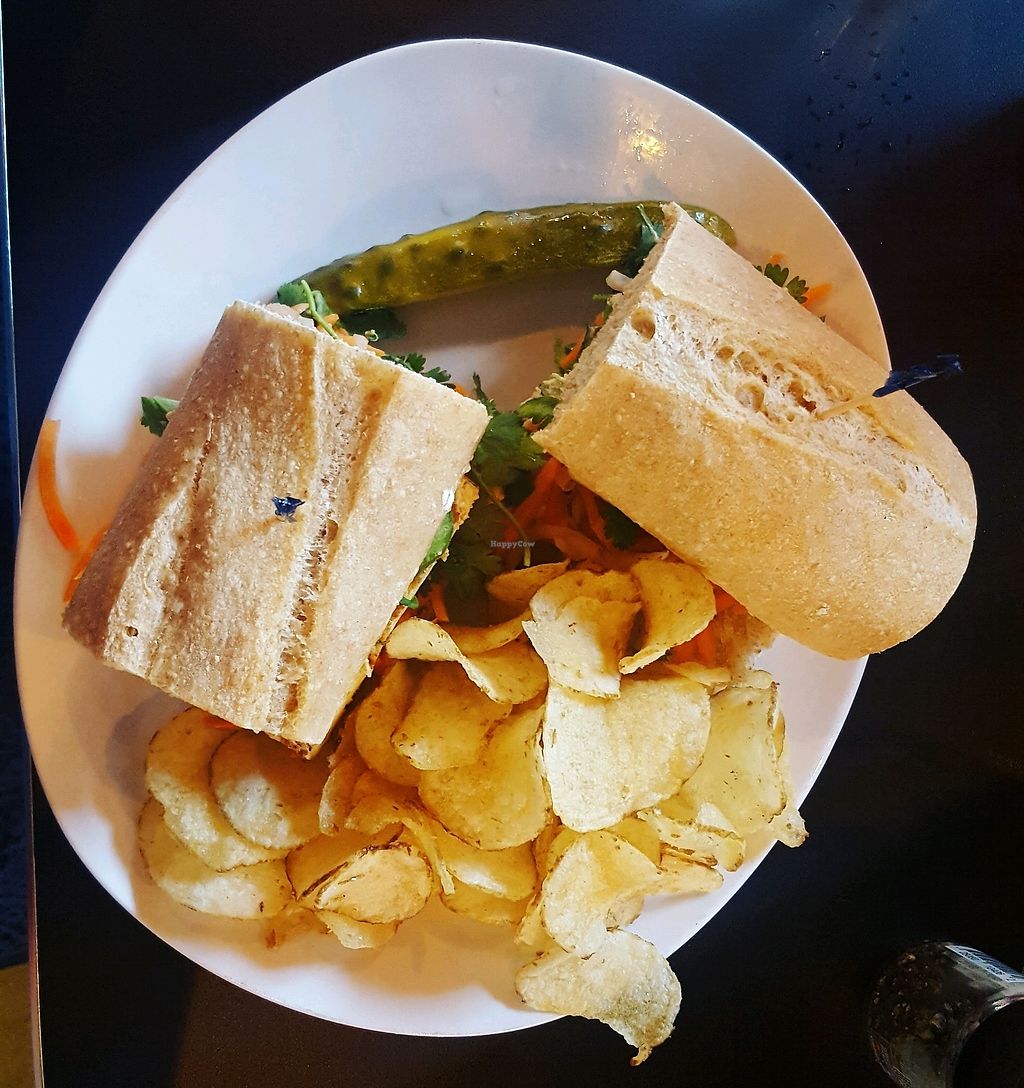 CLOSED The Lunch Room Ann Arbor Michigan Restaurant HappyCow