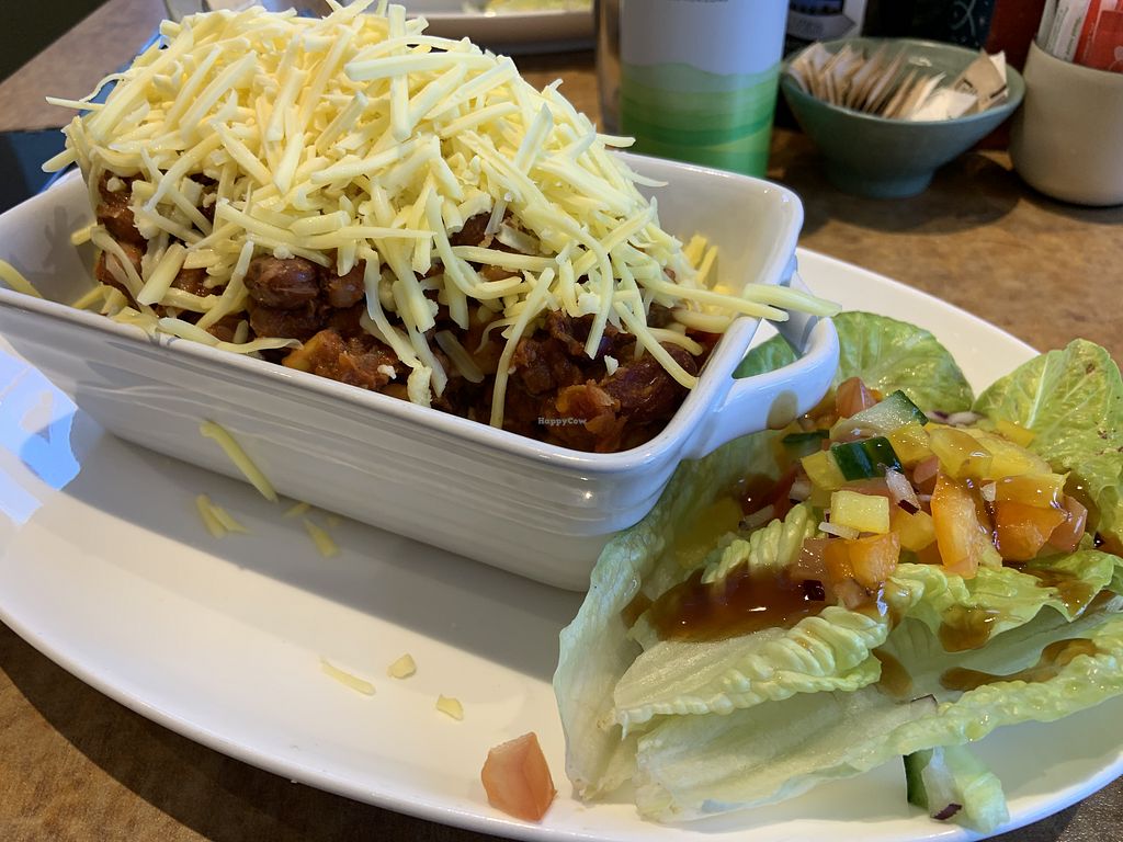 CLOSED Copper Kettle Richmond Restaurant HappyCow