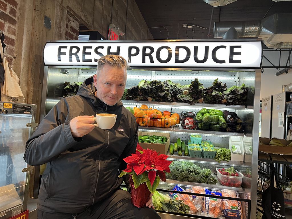 CLOSED Shatterbox Coffee Co Victoria British Columbia Coffee & Tea