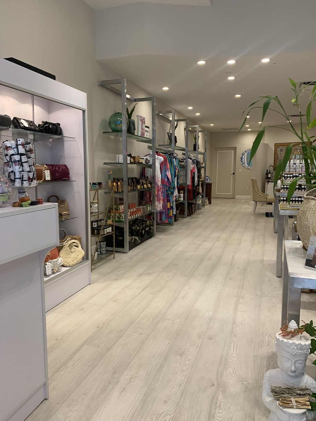 Vegan Fine Body Boca Raton Florida Veg Store HappyCow