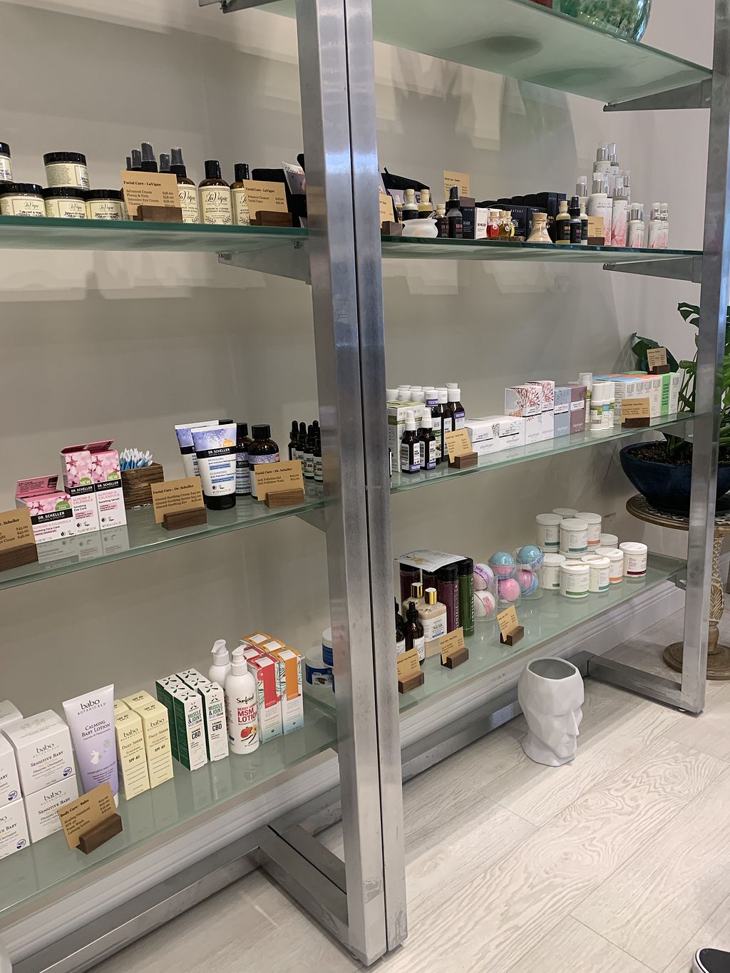 Vegan Fine Body Boca Raton Florida Veg Store HappyCow