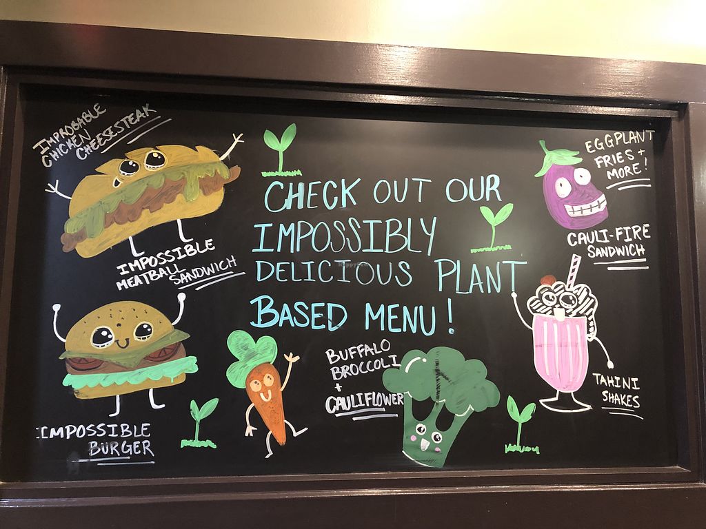 Fingers Wings and Other Things Conshohocken Pennsylvania Restaurant