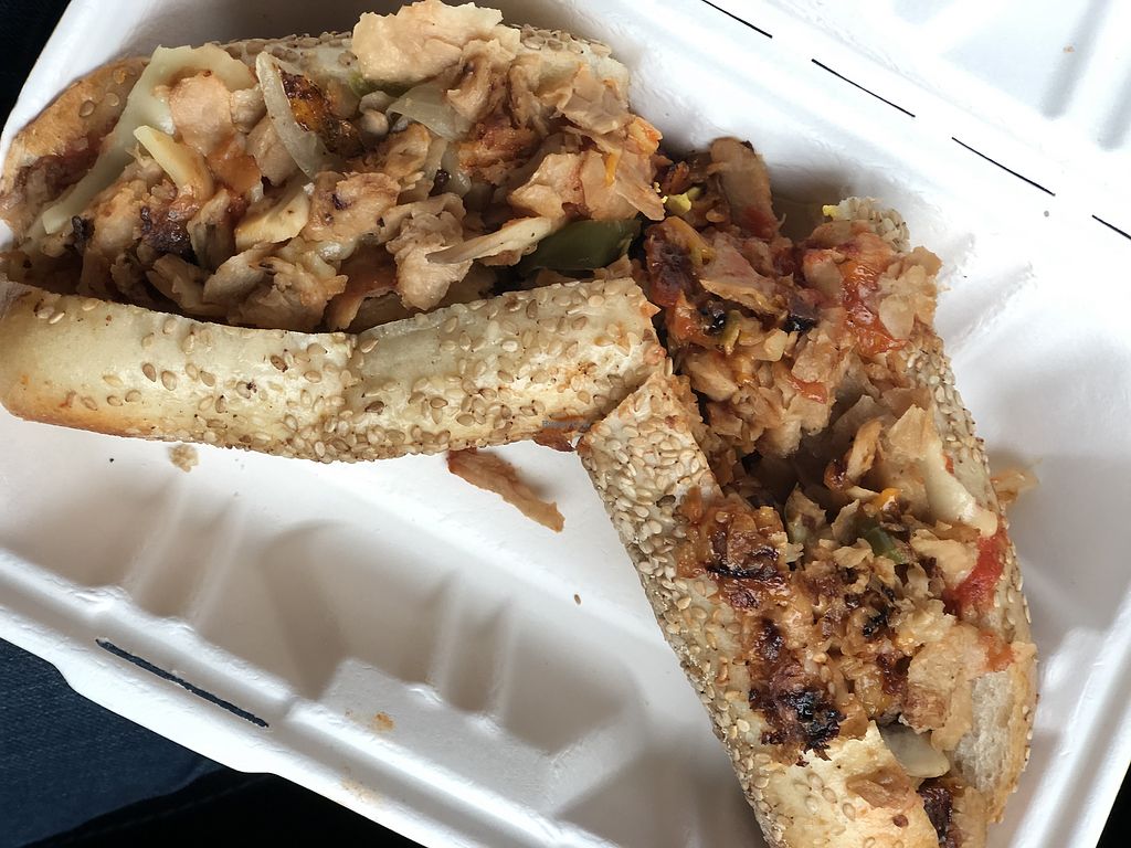 Fingers Wings and Other Things Conshohocken Pennsylvania Restaurant