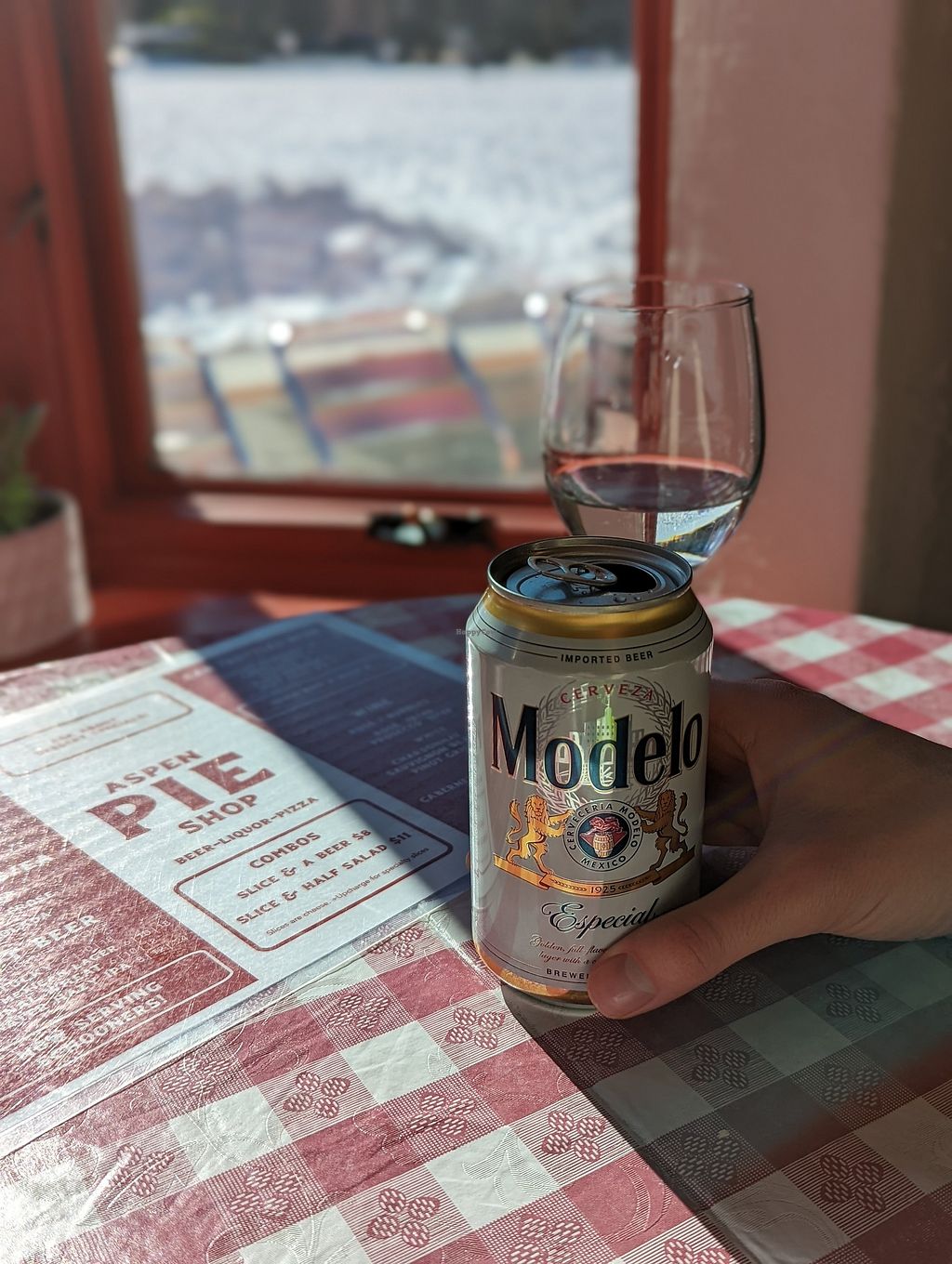 CLOSED Aspen Pie Shop Aspen Colorado Restaurant HappyCow