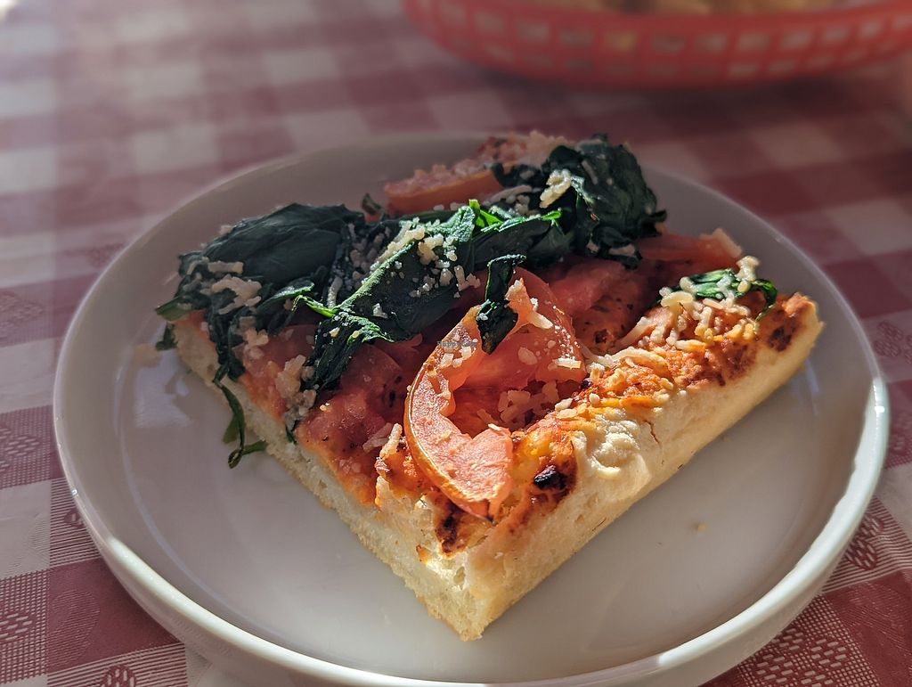 CLOSED Aspen Pie Shop Aspen Colorado Restaurant HappyCow