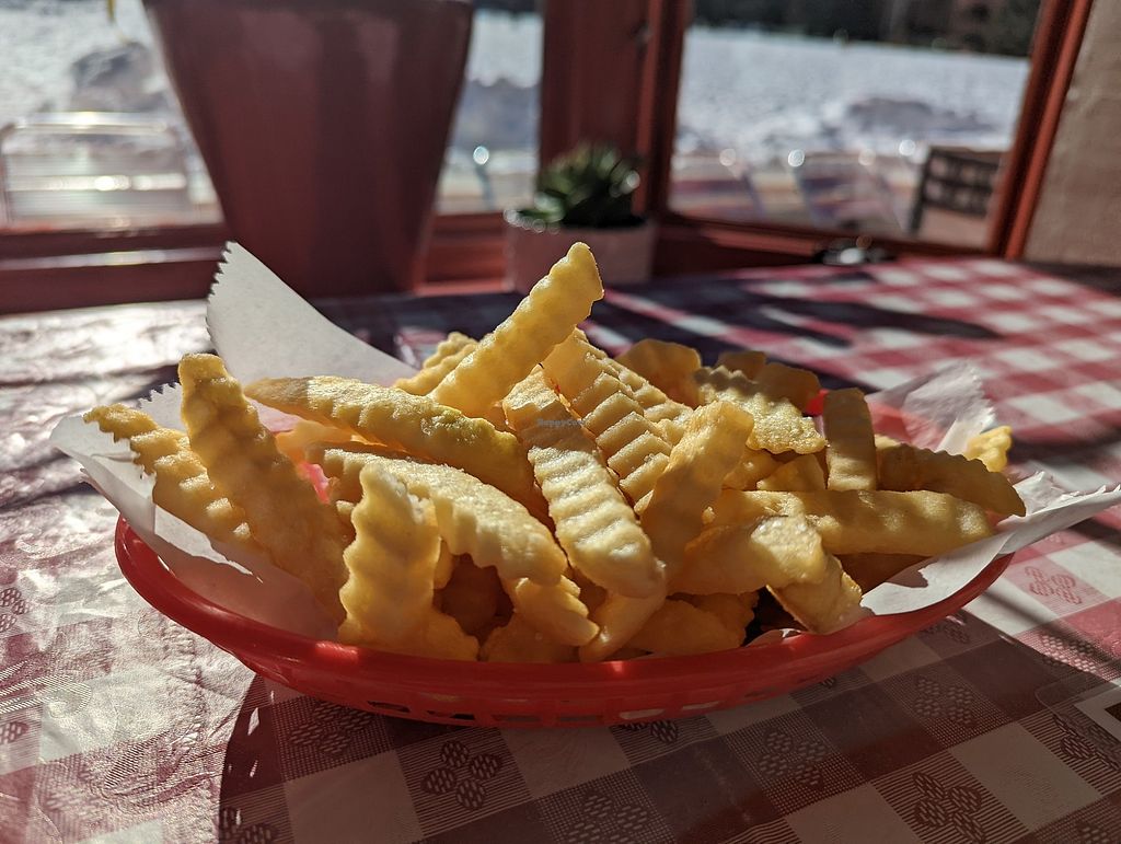 CLOSED Aspen Pie Shop Aspen Colorado Restaurant HappyCow