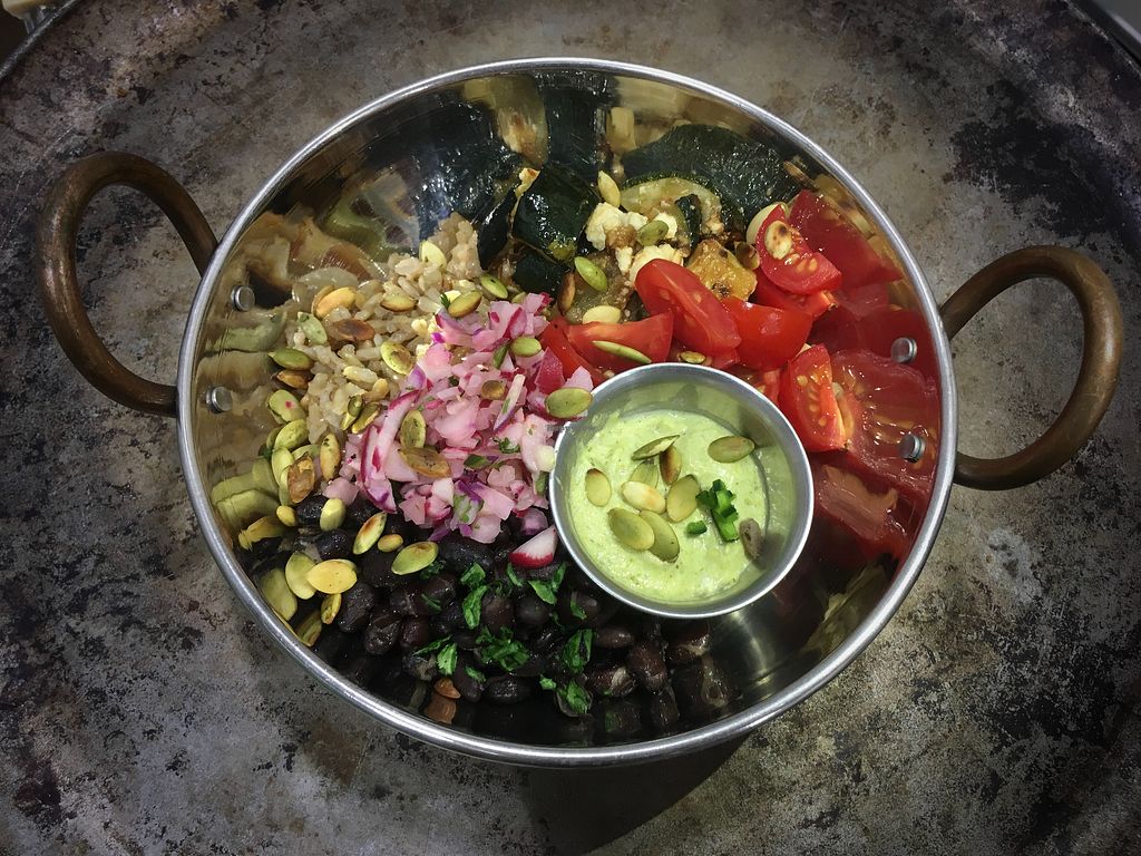 CLOSED Copeland Springs Farm & Kitchen Pittsboro North Carolina