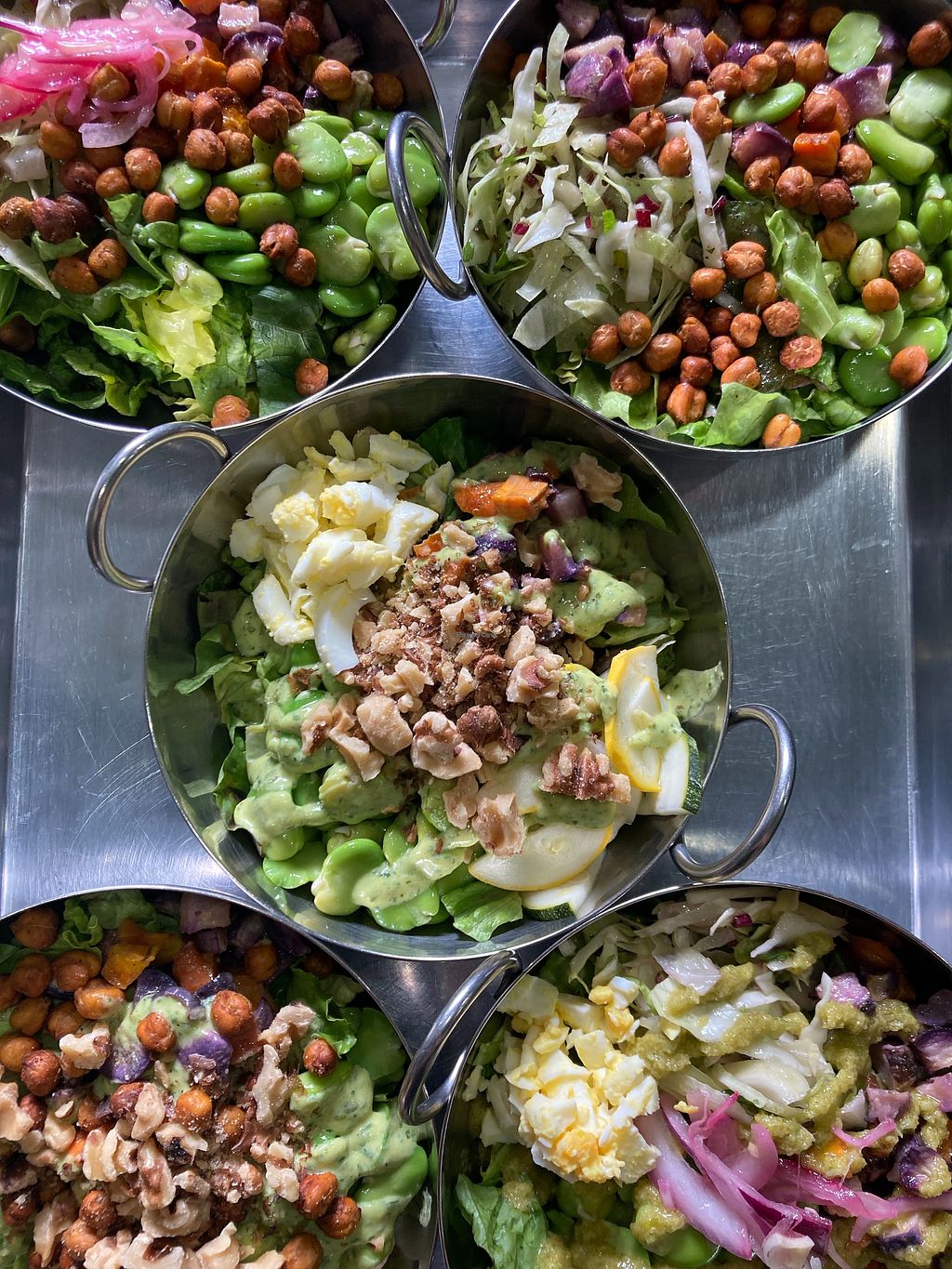 CLOSED Copeland Springs Farm & Kitchen Pittsboro North Carolina