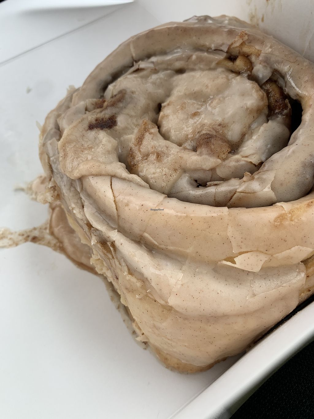 CLOSED Jo Joe’s Doughnuts Bellingham Washington Bakery HappyCow