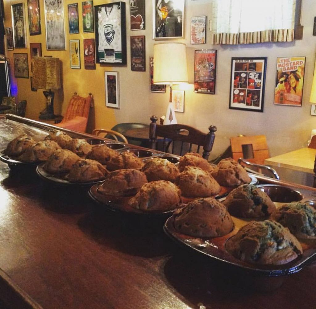 Tramontane Cafe Utica New York Restaurant HappyCow