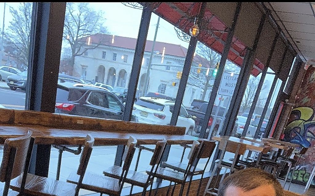 CLOSED Sami's Street Food Asbury Park New Jersey Restaurant HappyCow