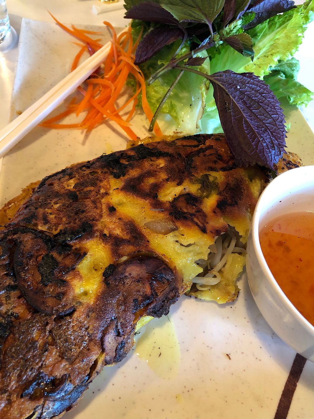 Vegas Test Kitchen Las Vegas Nevada Restaurant HappyCow