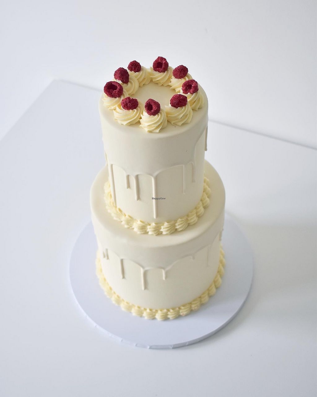 CLOSED The Plant Patisserie Musselburgh Bakery HappyCow