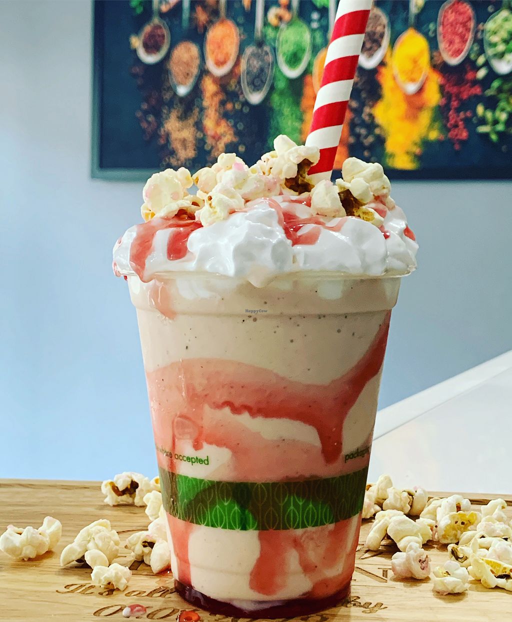 CLOSED V Street Kitchen Cleethorpes Restaurant HappyCow