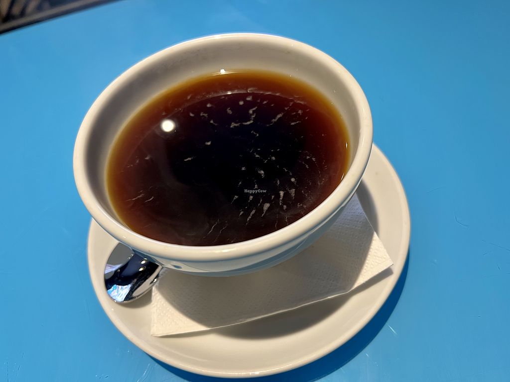 Creams Cafe Kings Cross London Ice Cream HappyCow