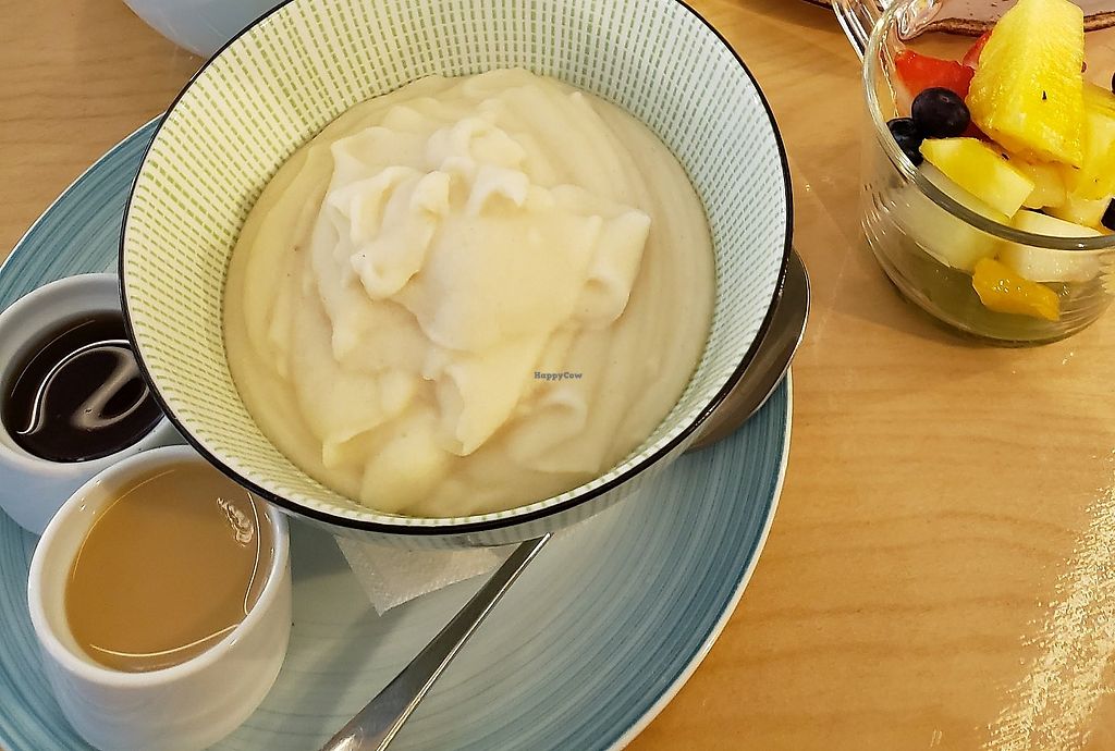 Coffee and Waffles Prague Coffee & Tea HappyCow