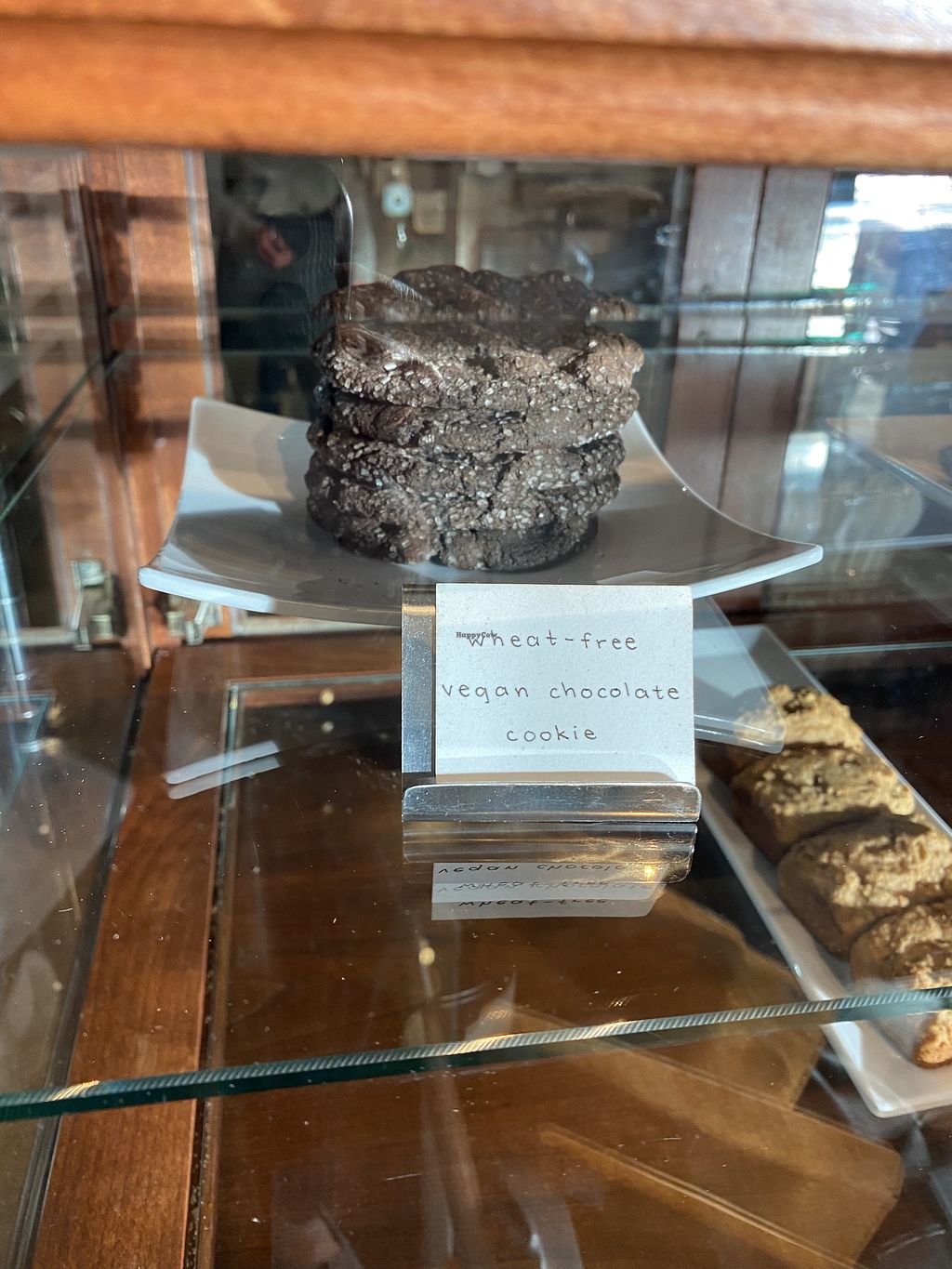 Sagebrush Cafe Quartz Hill California Coffee & Tea HappyCow