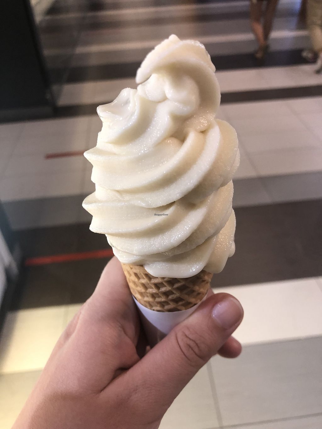 Mr Bean NTU West Singapore Other HappyCow