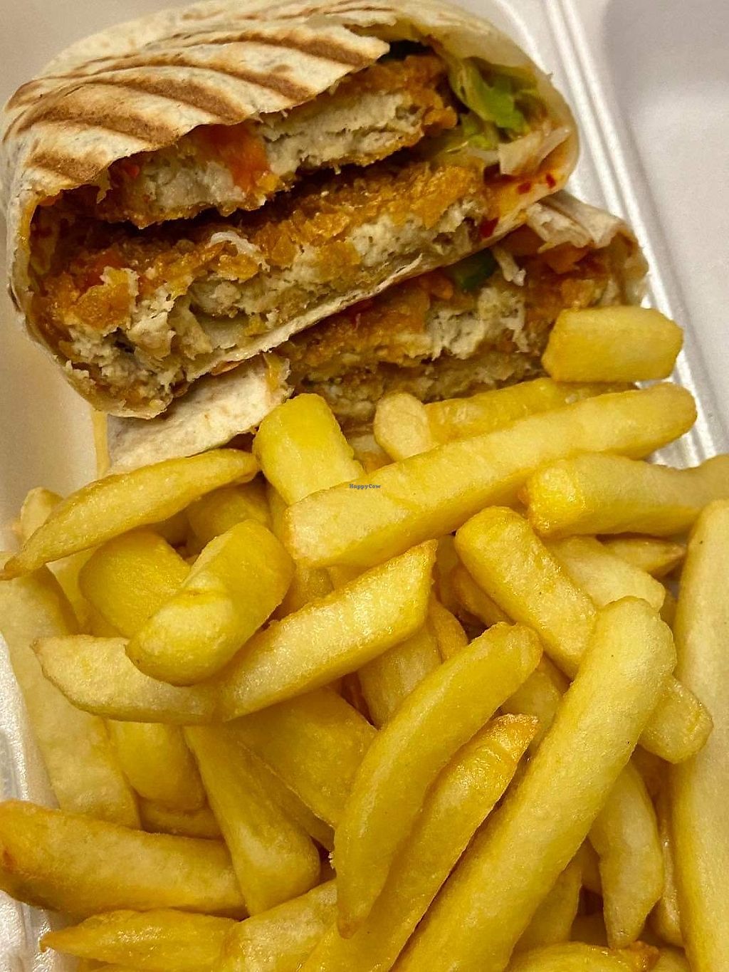 Bonnington Brunch Edinburgh Restaurant HappyCow