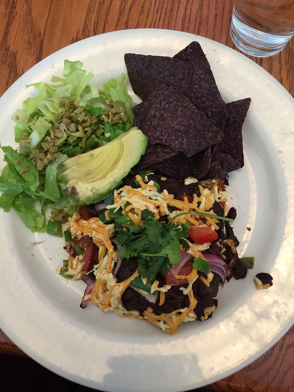 Vegan Restaurants in Royal Oak, Michigan, USA