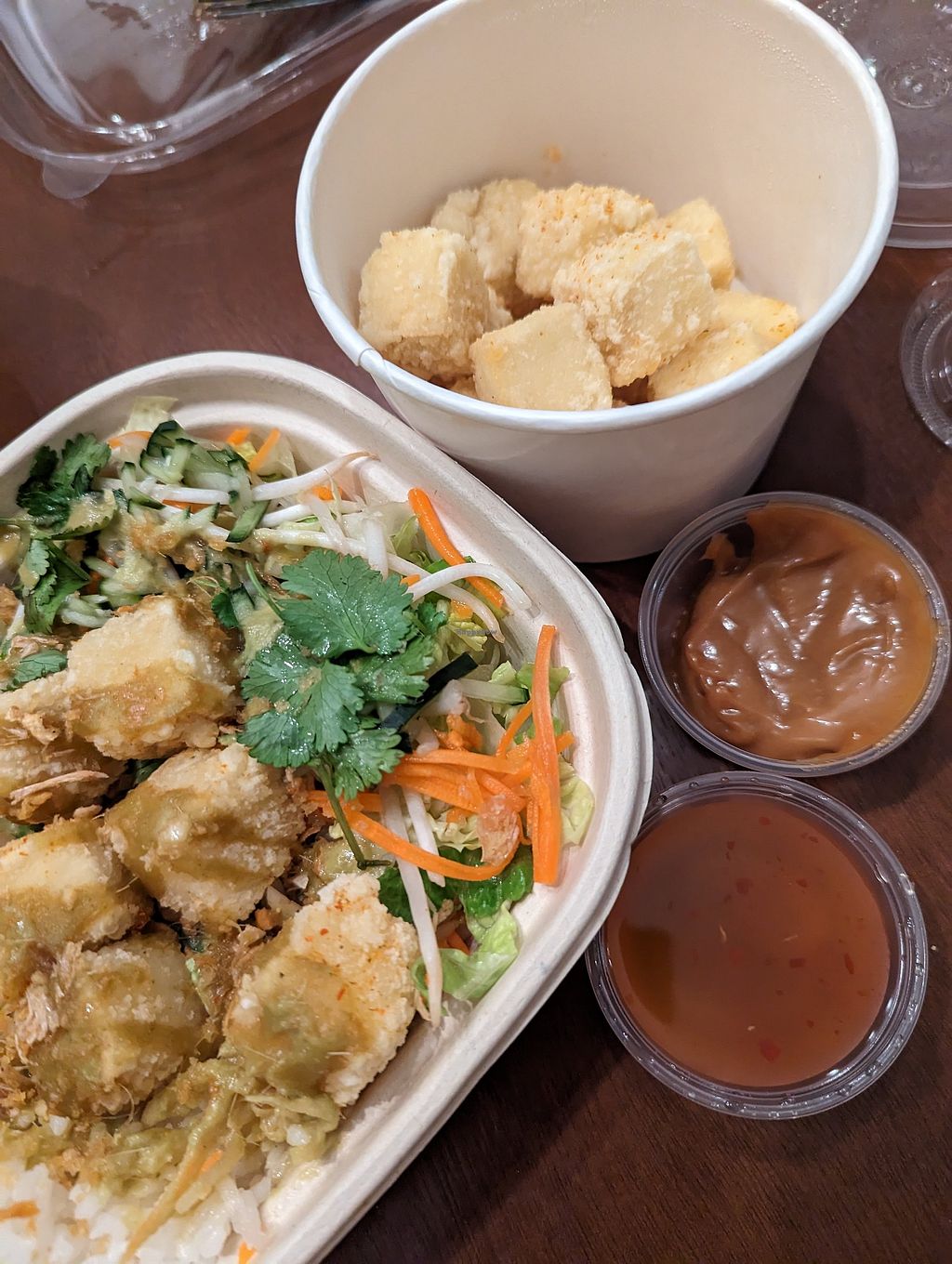 CLOSED Plant Box Austin Texas Restaurant HappyCow